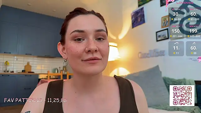 AurikTrix webcam