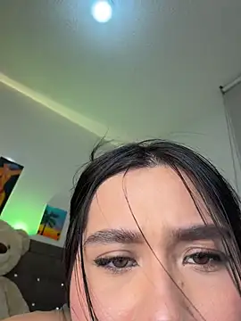 JuliettaSantori webcam
