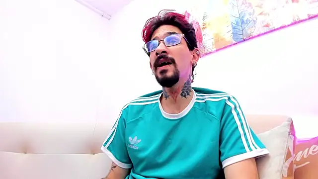Jonathan_Soto webcam