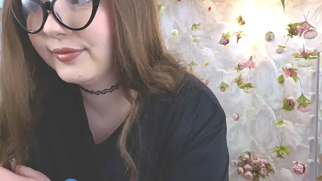PixelGoddess webcam