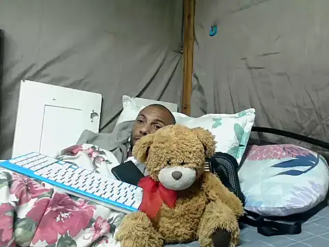 Camodick webcam