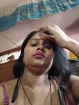Jasmine_Januja webcam