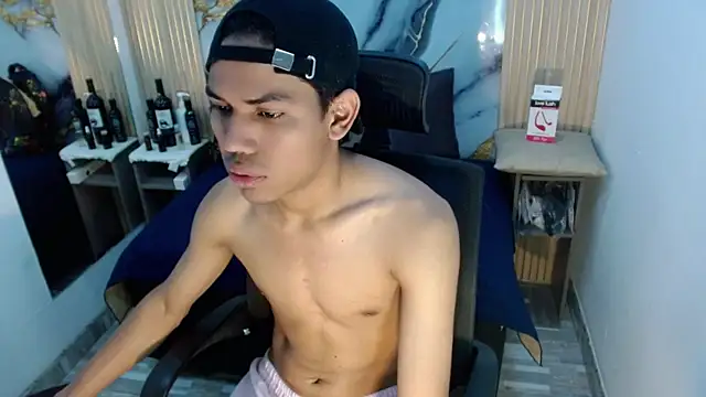 DaviidBuckx_ webcam