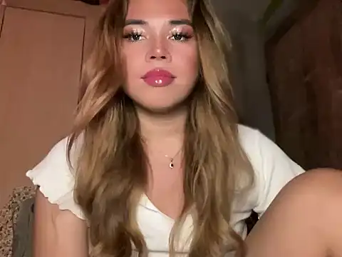 goddessofalltime webcam
