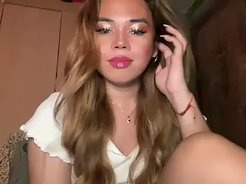 goddessofalltime webcam