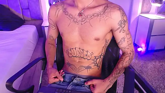 EnzoHunters webcam