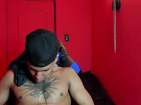 kai_storm77 webcam