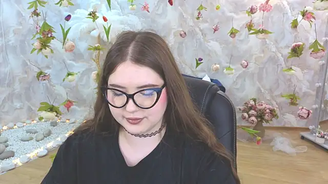 PixelGoddess webcam