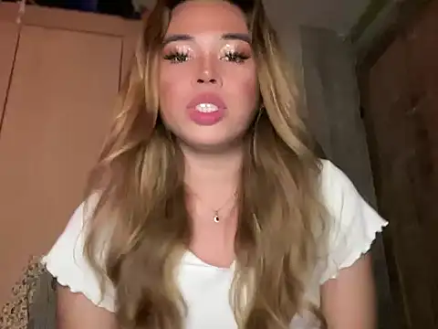 goddessofalltime webcam