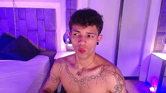 EnzoHunters webcam