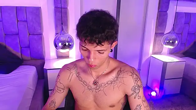 EnzoHunters webcam