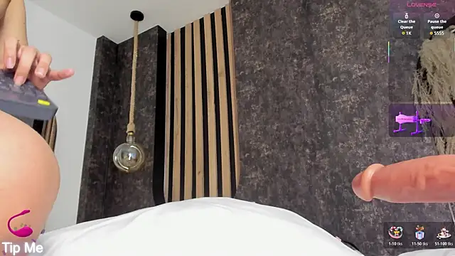 salome-gh webcam