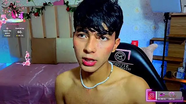 osamu_tay webcam
