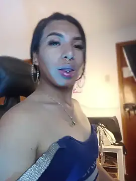MeelFox webcam