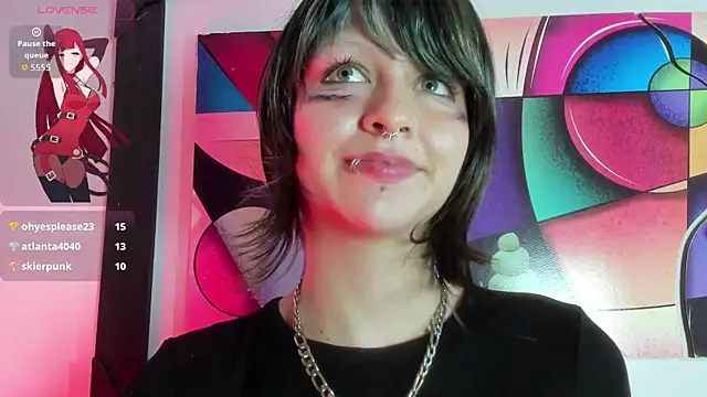 Angel__Dreams webcam