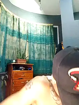maxwell_crazy1 webcam