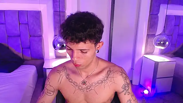 EnzoHunters webcam