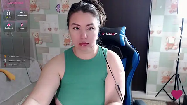 Korolek12 webcam