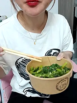 susu_baby webcam