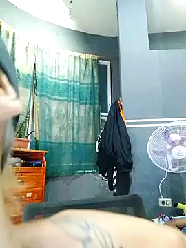 maxwell_crazy1 webcam
