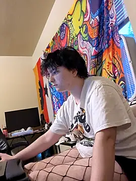 Jessysp1c5 webcam