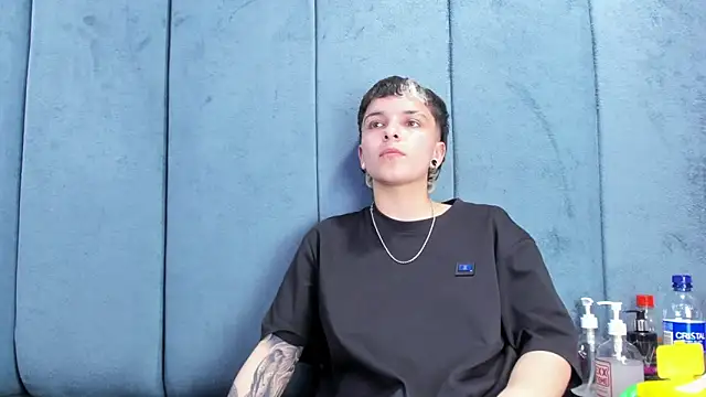 Megan_Thompson_ webcam