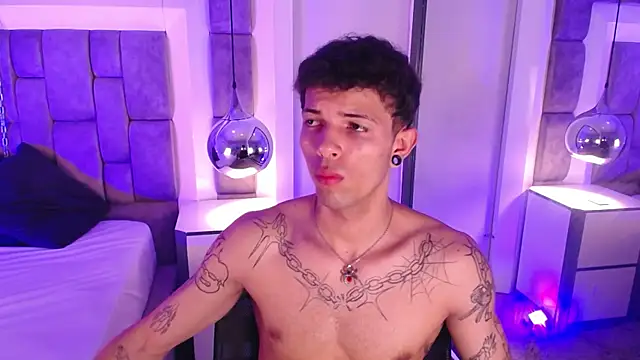 EnzoHunters webcam
