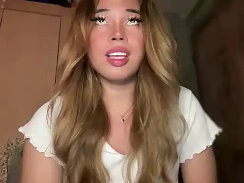 goddessofalltime webcam
