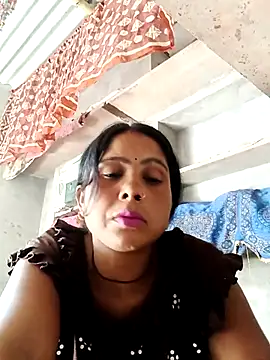 Shreya_pandit webcam