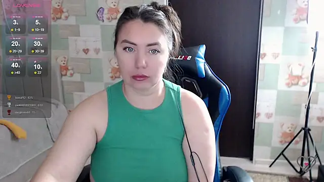 Korolek12 webcam