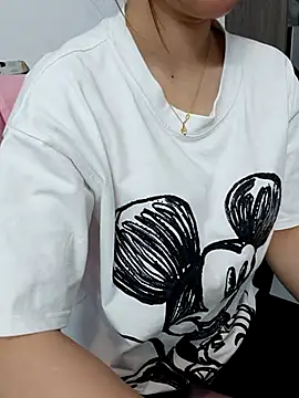susu_baby webcam