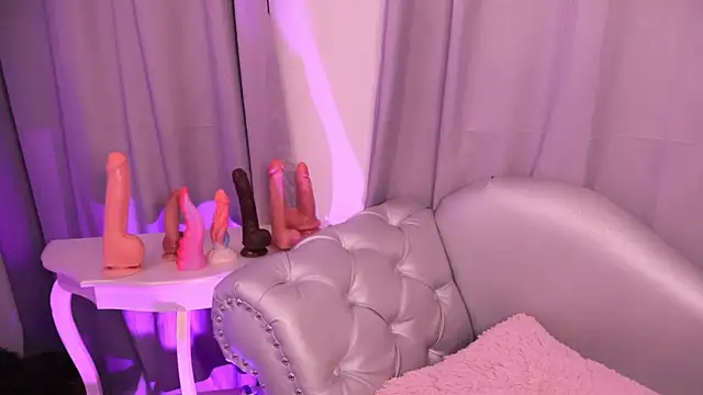 Misselektra__ webcam