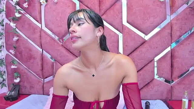 Miaa_Davis_ webcam