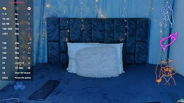 NicolasTorrez webcam