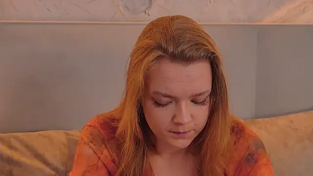 JennyPortman webcam