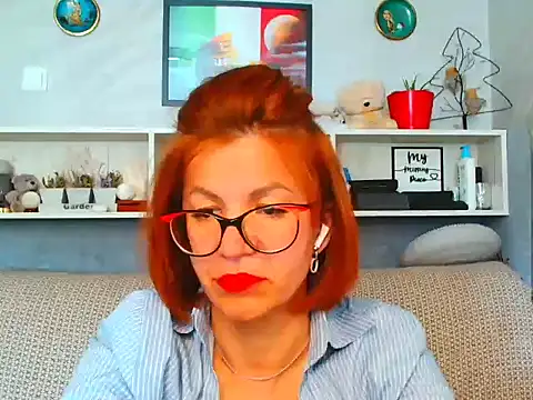 Natali3855 webcam