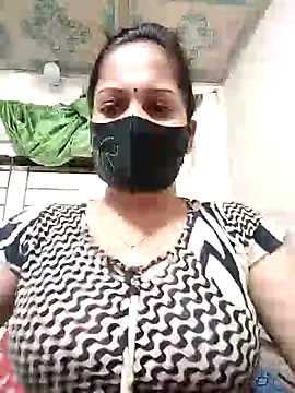Payel_50 webcam