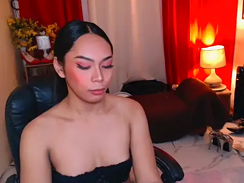 kylieEmparado webcam