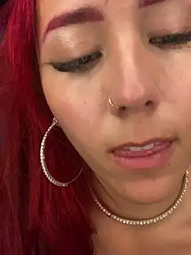 kisscherry8 webcam