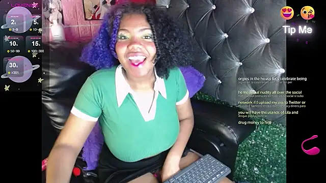 Yumi_Anal_Kawaii webcam