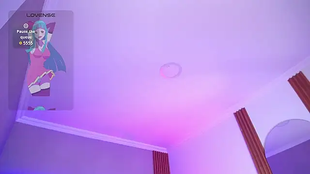 Liraceragrose - Couple webcam sex chat