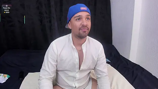 max_ed webcam