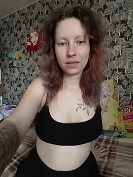 Frost_foxy webcam