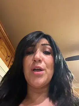 LittleMissEeve's live cam