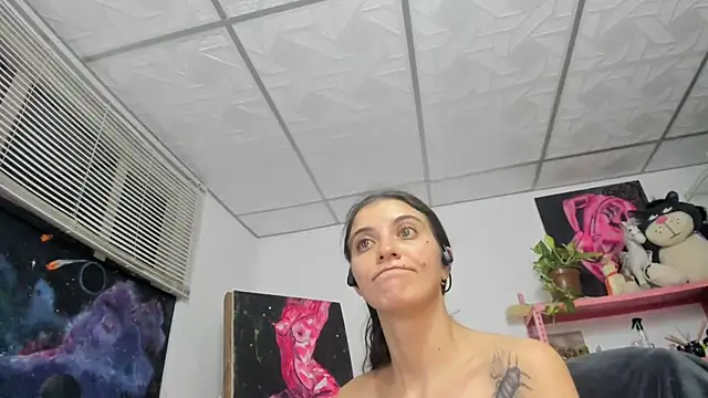 mariecam420 webcam