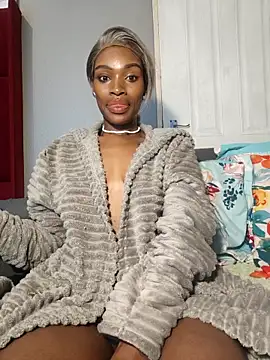 HoneyDropsX webcam