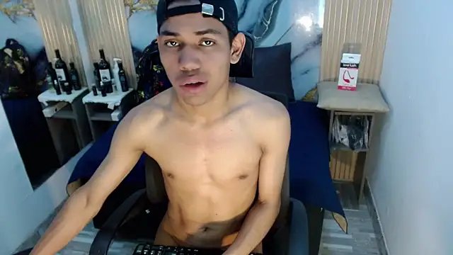 DaviidBuckx_ webcam