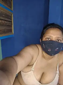 Ohh_Meena webcam