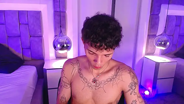 EnzoHunters webcam