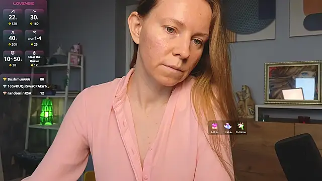 JanePearl webcam